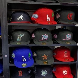 Meet your Posher, Mitchell